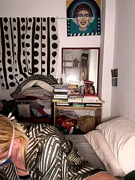  DaLiDa  online show from 01-07-26, 05:18