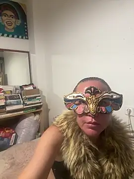  DaLiDa  online show from 12-16-25, 11:58