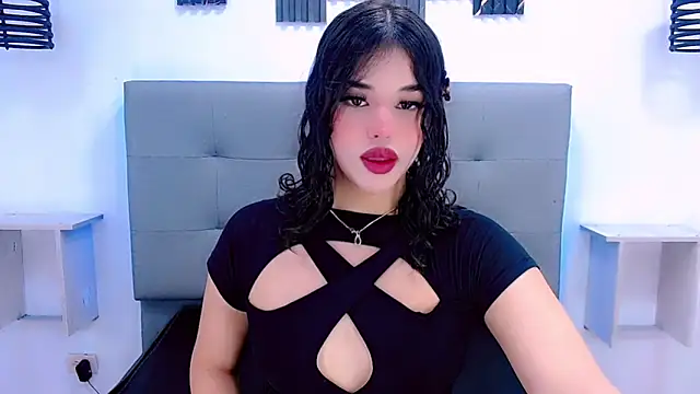 Irenne Rouss online show from 12-19-25, 01:13