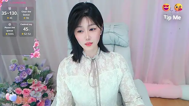 Snapshot of xiaoyao_007 chatting on 05-31-26, 02:23 xiaoyao 007 online show from 05-31-26, 02:23