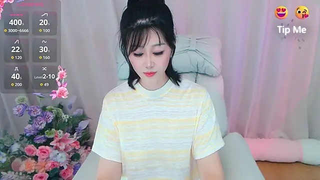 Snapshot of xiaoyao_007 chatting on 06-13-26, 03:21 xiaoyao 007 online show from 06-13-26, 03:21