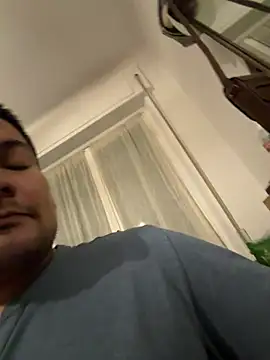 CharlyAlfa22 online show from 02-02-26, 05:01