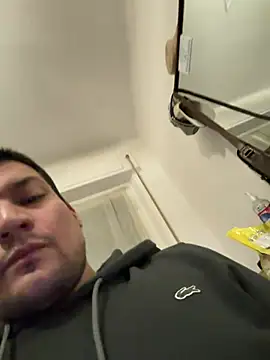 CharlyAlfa22 online show from 02-05-26, 01:12