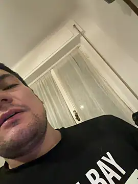 CharlyAlfa22 online show from 02-15-26, 11:58