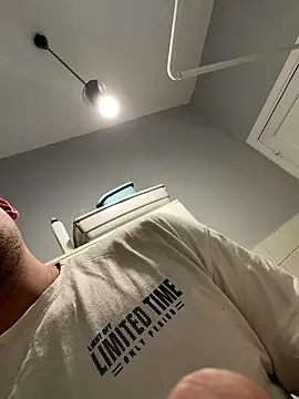 CharlyAlfa22 online show from 01-17-26, 03:37