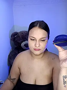 Valeriaa 21 online show from 07-23-26, 12:13