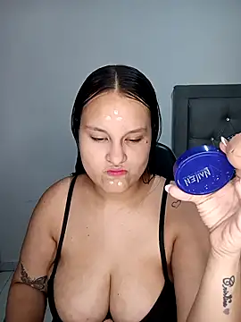 Valeriaa 21 online show from 06-18-26, 06:13