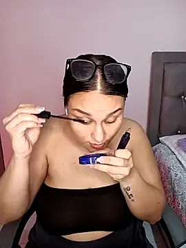 Valeriaa 21 online show from 06-30-26, 10:54