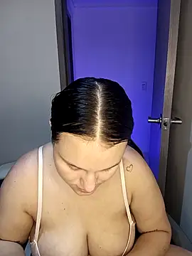 Valeriaa 21 online show from 06-11-26, 06:27