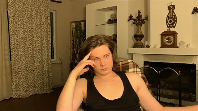 cooperfuzze online show from 03-17-26, 09:18