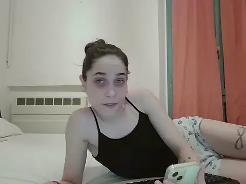 cristinalore online show from 07-27-26, 08:16