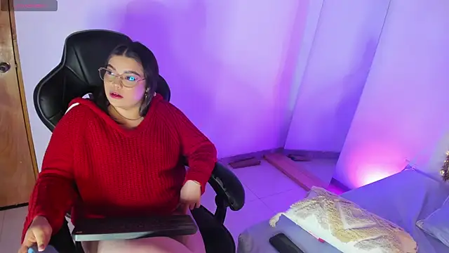 AngelMoonEyes online show from 12-05-25, 04:00