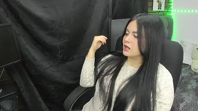 candylunas  online show from 03-02-26, 03:51