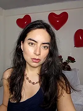 saasha Petit online show from 02-08-26, 10:24