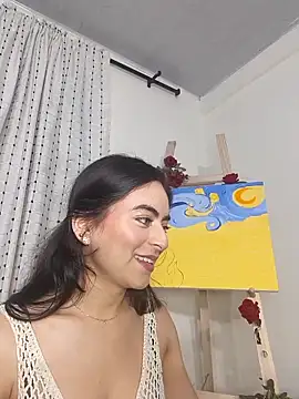 saasha Petit online show from 03-20-26, 12:06