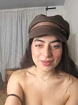 saasha Petit online show from 04-10-26, 11:39