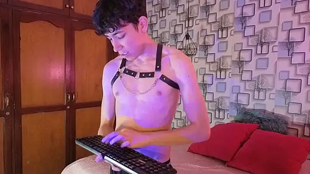 Neo Twink online show from 02-20-26, 05:26