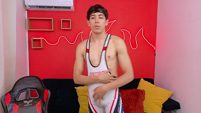 Neo Twink online show from 07-18-26, 07:22