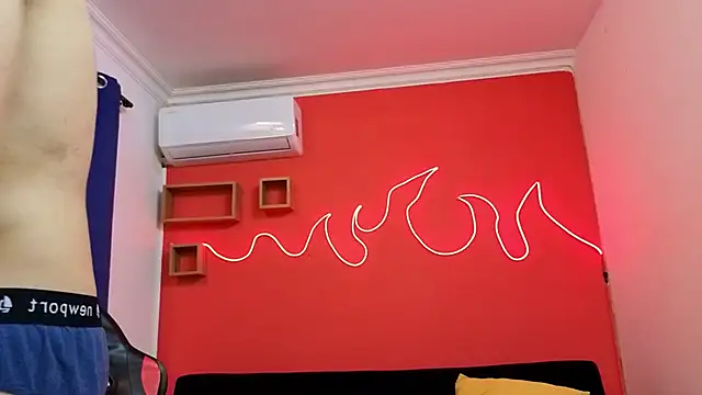 Neo Twink online show from 01-11-26, 05:09