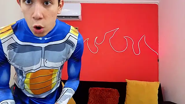 Neo Twink online show from 06-10-26, 07:15