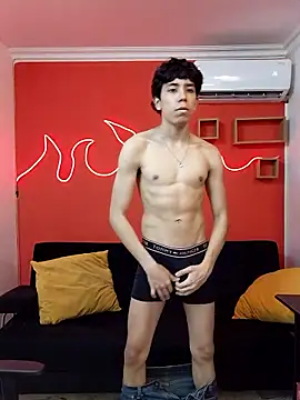 Neo Twink online show from 01-13-26, 07:07