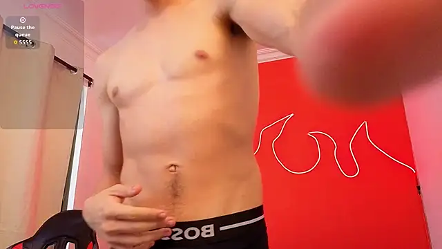 Neo Twink online show from 03-27-26, 07:04