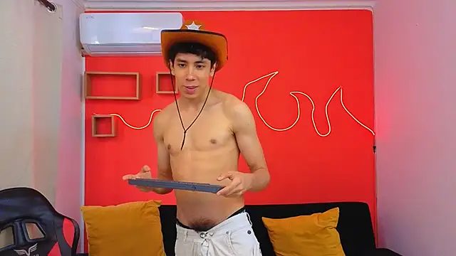 Neo Twink online show from 04-22-26, 07:09