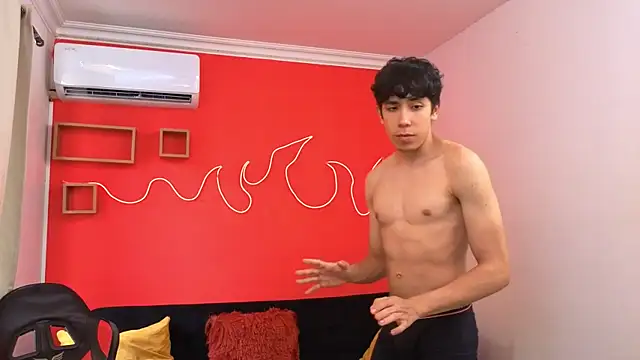 Neo Twink online show from 05-22-26, 07:12
