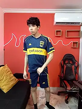 Neo Twink online show from 01-18-26, 04:32