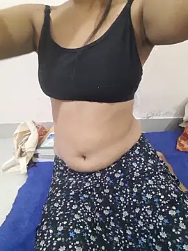 Riya rani8 online show from 12-18-25, 10:30