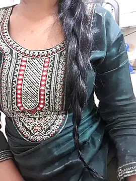 Riya rani8 online show from 04-13-26, 08:13