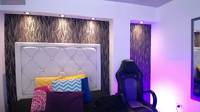 Kat Cute online show from 03-10-26, 04:38