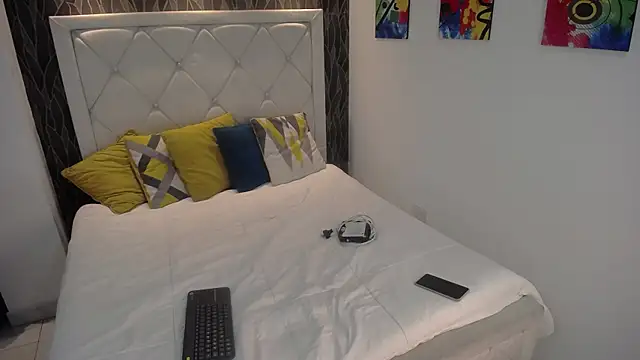 Kat Cute online show from 01-11-26, 12:28