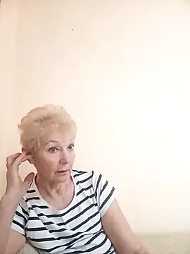 Calypso-Loove online show from 03-27-26, 12:17