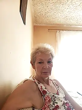Calypso-Loove online show from 07-17-26, 08:22