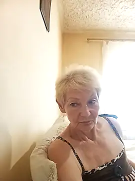Calypso-Loove online show from 07-25-26, 11:05