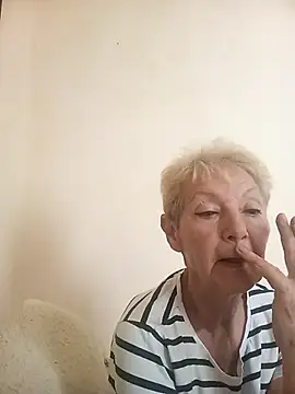 Calypso-Loove online show from 07-04-26, 12:11