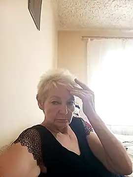 Calypso-Loove online show from 07-12-26, 07:31