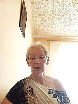 Calypso-Loove online show from 07-14-26, 09:03