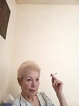 Calypso-Loove online show from 04-07-26, 01:24