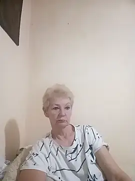 Calypso-Loove online show from 03-23-26, 05:57