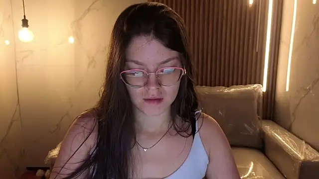 Sara valderrama  online show from 01-09-26, 12:34