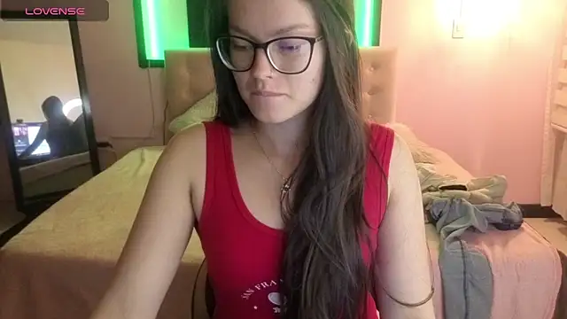 Sara valderrama  online show from 06-20-26, 10:59