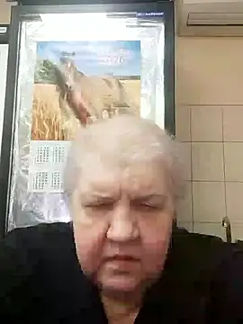 HapinessLovee online show from 01-12-26, 08:32