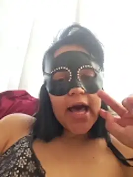 h4cPaolaMascherata online show from 03-11-26, 08:19