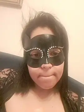 h4cPaolaMascherata online show from 03-25-26, 04:50