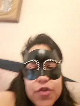 h4cPaolaMascherata online show from 04-14-26, 04:01