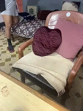 Brown Beautyz online show from 01-08-26, 04:35