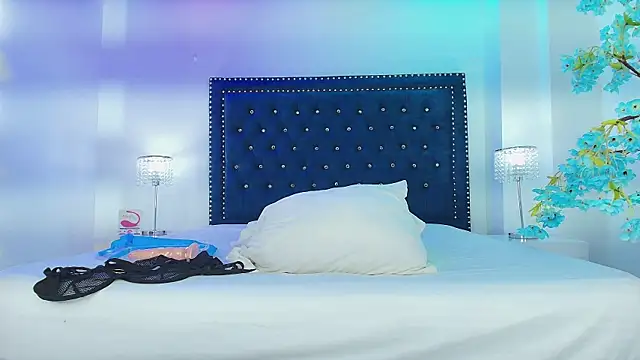 Velora nigth online show from 01-07-26, 11:15