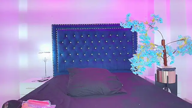 Velora nigth online show from 03-11-26, 11:59